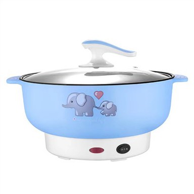 Oală mică electrică