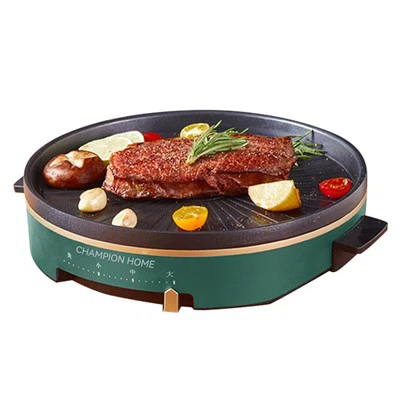 Înveliș antiaderent pentru tigaie electrice